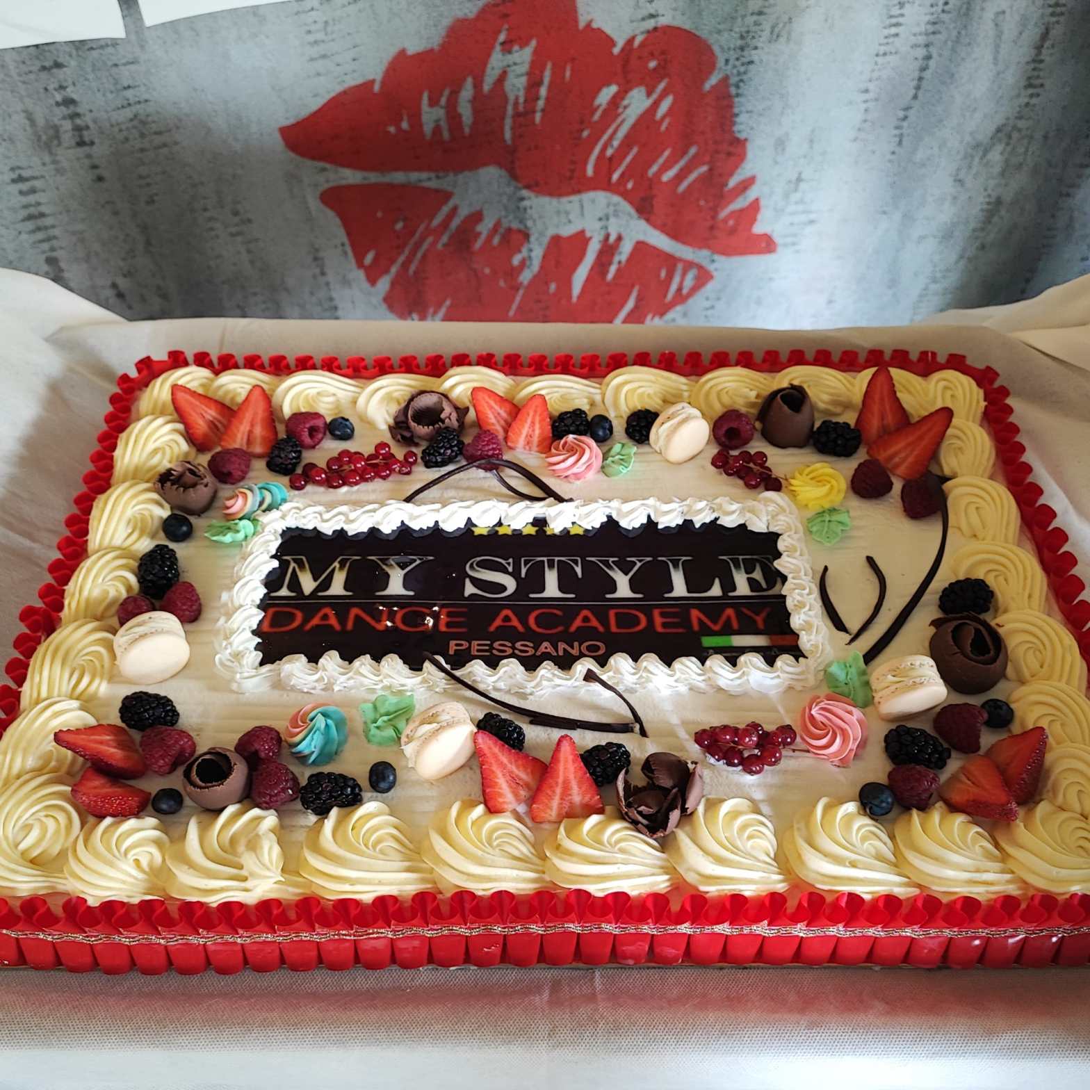 Tango argentino 31&nbsp;agosto